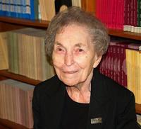 Economistas Notables: Anna Jacobson Schwartz