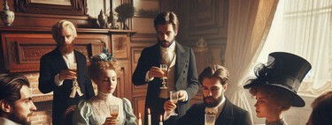 El oscuro origen del brindis que pocos conocen: cuando beber en grupo era una cuestión de vida o muerte