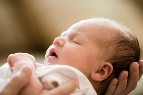 Los nacimientos prematuros aumentaron un 36% en los últimos 20 años