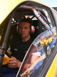 Gigi Galli firma por Stobart para el Mundial 2008