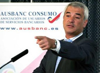 Entrevista a Luis Pineda, presidente de Ausbanc