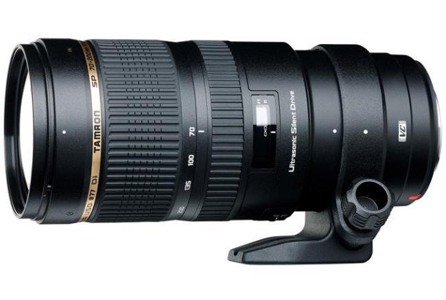 Tamron ha batido una marca importante: ya ha fabricado más de cinco millones de objetivos «megazoom
