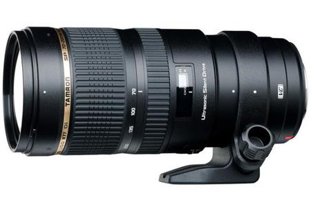 Tamron ha batido una marca importante: ya ha fabricado más de cinco millones de objetivos «megazoom»