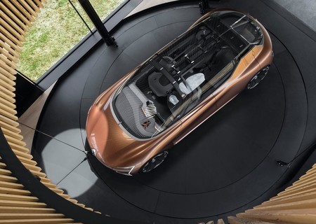 Renault Symbioz Concept 2017 17