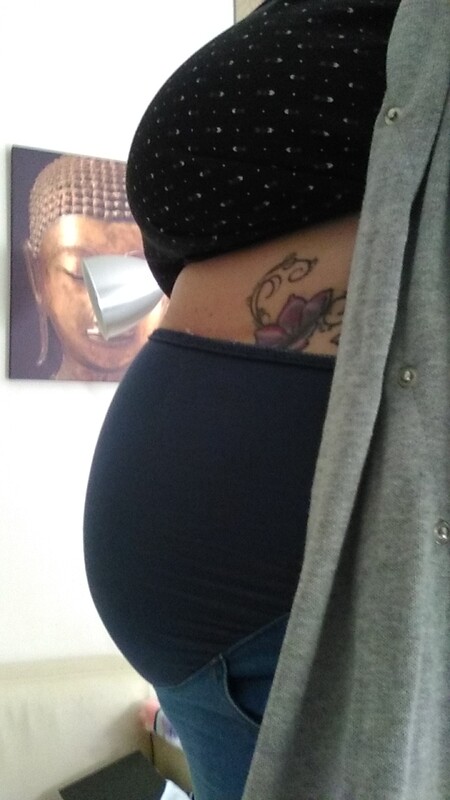 Barriga Dalia 21s