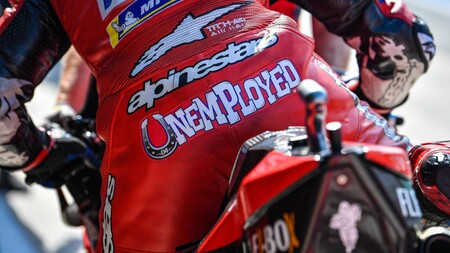 Dovizioso Desempleado Motogp 2020