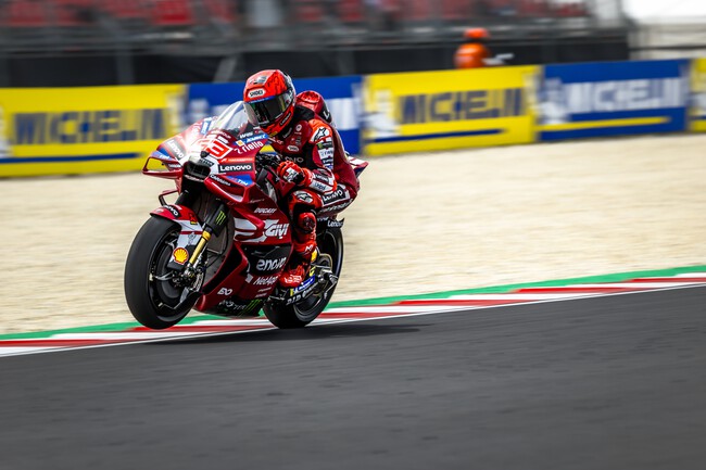 Marquez Hungria Motogp 2026
