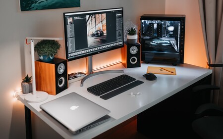 Los mejores gadgets de cómputo con los que la vuelta al cole estará llena de tecnología (y a los mejores precios de Amazon)