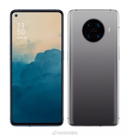 El OPPO Reno Ace 2 5G se presentará el 13 de abril y esto es lo que sabemos de él hasta ahora