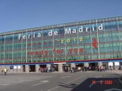 Una nueva edición de IFEMA Fitness en Madrid