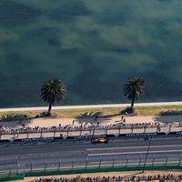 La Fórmula 1 en riesgo: dos mecánicos de Haas y uno de McLaren están en cuarentena por posible coronavirus