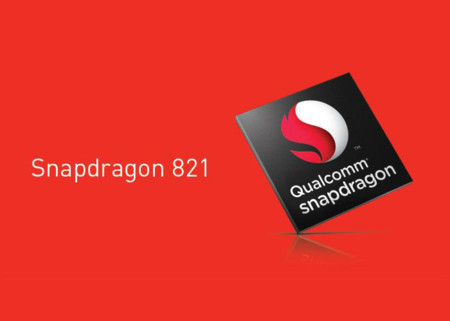 Snapdragon 821 es la apuesta de Qualcomm para retener el trono en el campo de los procesadores móviles