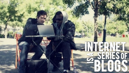 Enseñando a un vagabundo a programar, mil doscientos millones de caras y más. Internet is a series of blogs (CCXXIII)