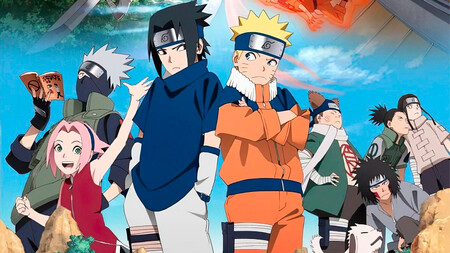 Naruto Remake