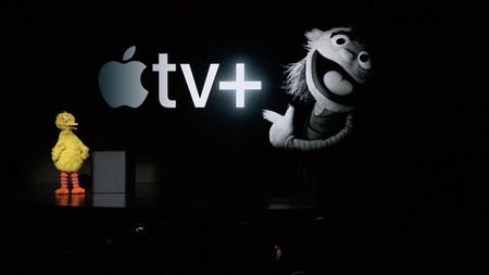 Apple producirá una serie de Sesame Street (Barrio Sésamo) para enseñar a programar a los niños, los ‘Helpsters’