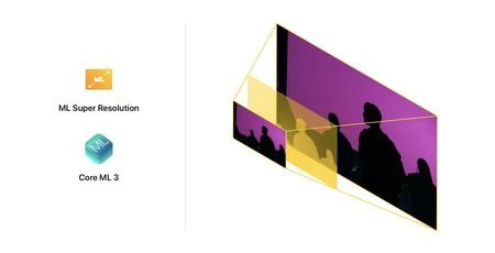 ピクセルメーター プロ