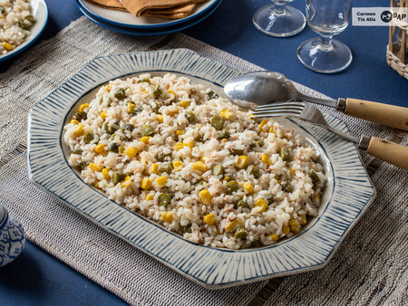 Ensalada Atun