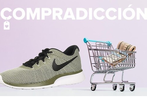 Chollos en tallas sueltas de  zapatillas Nike, New Balance o Adidas en Amazon por 40 euros o menos