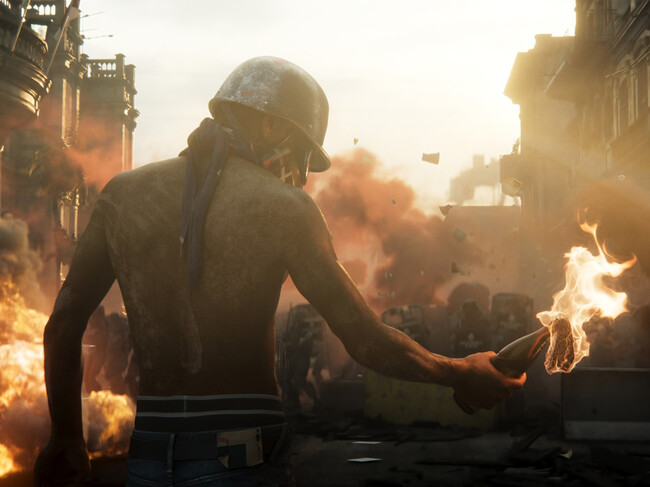 Far Cry 6