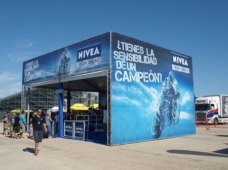 Bienvenidos a Motorland Aragón