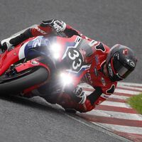 Iker Lecuona levanta la liebre: Honda estaría preparando una nueva Honda CBR1000RR Fireblade para 2023 