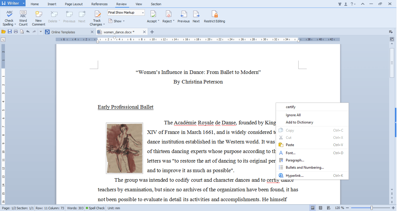 Wps Office