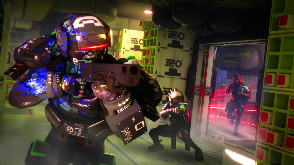 La polémica de plagio por parte de Marathon tiene un final feliz y puedes verlo tú mismo dentro del juego 