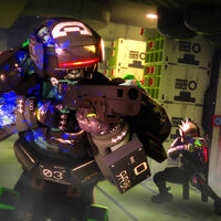 La polémica de plagio por parte de Marathon tiene un final feliz y puedes verlo tú mismo dentro del juego 