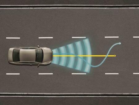 Sistemas de Seguridad Volkswagen