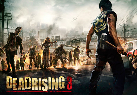 En Capcom trabajan a destajo para mejorar el rendimiento de 'Dead Rising 3'