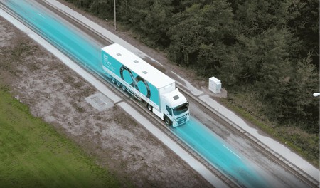 Carreteras Inalambricas