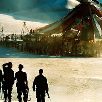 Hoy en Amazon Prime Video: simplemente, una de las mejores películas de ciencia ficción de los años 90 