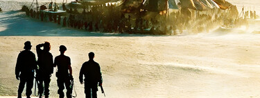 Hoy en Amazon Prime Video: simplemente, una de las mejores películas de ciencia ficción de los años 90 