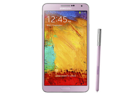 Samsung supera los 40 millones de unidades vendidas de la familia Galaxy Note