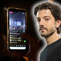 Diego Luna: "Si tienes la atención de la gente, úsala para hablar de lo que verdaderamente importa, no solo de ti mismo"; la reflexión que cambió su manera de entender la fama 