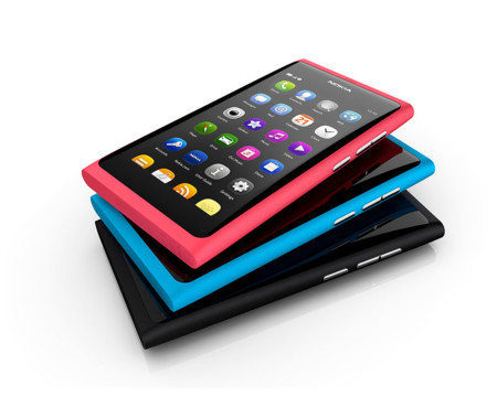 Nokia N9