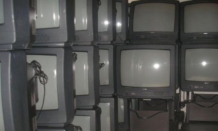 Apple se reúne con las compañías de televisión para discutir "su visión del futuro"