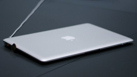 El MacBook Air podría renovarse esta misma semana