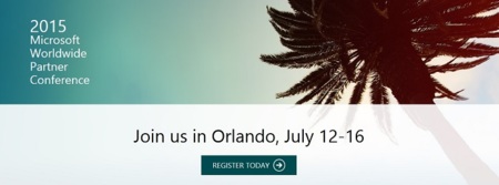Empleados de Amazon, Google, y otros ya pueden volver a la WPC 2015 de Microsoft