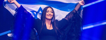 Eurovisión da la reprimenda más pequeña posible a Israel esperando calmar los ánimos. Solo su expulsión inmediata servirá para hacerlo