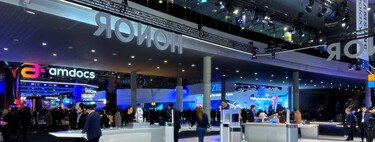 Las marcas chinas dominan el MWC más que nunca. Sin Sony, Samsung es la única marca que mantiene su puesto en la feria