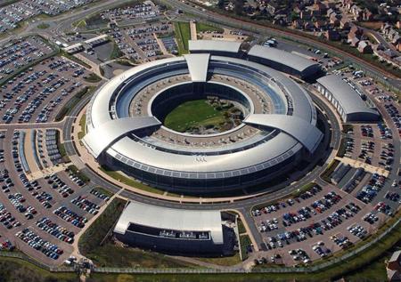 La Inteligencia británica interceptó 70.000 correos de periodistas en menos de 10 minutos