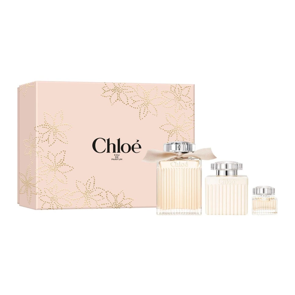 Estuche De Regalo Eau De Parfum Chloé

