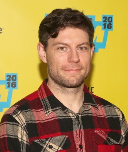 Patrick Fugit