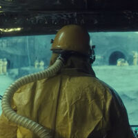 La nueva serie de ciencia ficción de Netflix rescata un clásico olvidado japonés de más de 60 años. Su tráiler es... inquietante