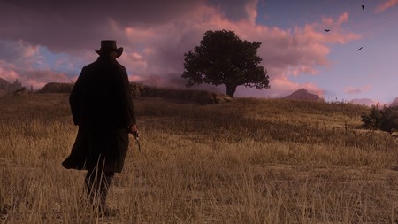 ¡Desenfunda! Red Dead Online recibe un nuevo modo de juego, un nuevo evento del modo libre y un sombrero de regalo