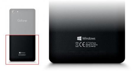 GoFone es una prueba de que la denominación Windows Phone se va extinguir