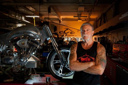 American Chopper