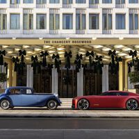 Jaguar celebra su 90 cumpleaños en medio de la polémica y con un récord: no haber vendido ni un solo coche nuevo este año
