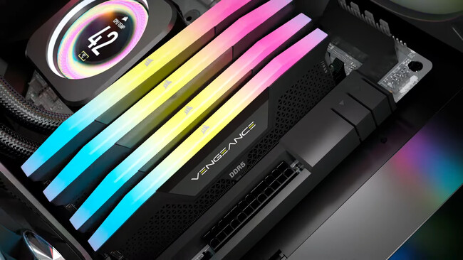 Imagen De Ram Ddr5